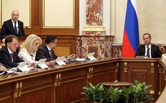 Фото с сайта government.ru