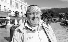 Юрий Монастырев. Фото: Сергей Сардыко