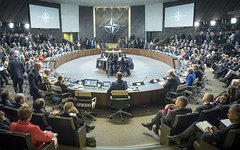 Фото с сайта nato.int