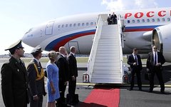 Фото с сайта kremlin.ru