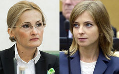 Коллаж © KM.RU