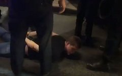 Стоп-кадр из видео в YouTube