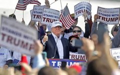  Фото с сайта www.donaldjtrump.com