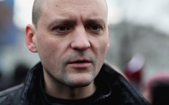 Сергей Удальцов © KM.RU, Алексей Белкин