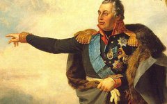 Михаил Кутузов
