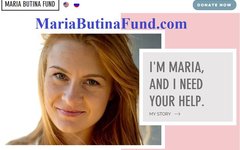 Кампания в защиту Марии Бутиной