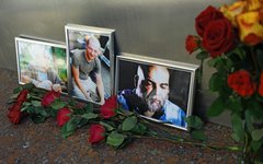 © РИА Новости, Евгения Новоженина