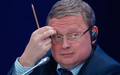 Михаил Делягин. Фото с сайта delyagin.ru