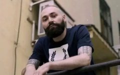 Владимир Бродский. Фото из Фейсбука преподавателя