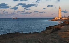 Крым. Фото с сайта Pixabay.com