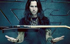 Gus G «Fearless»
