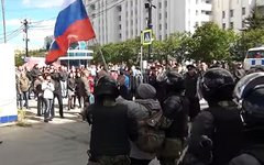 Пенсионная реформа