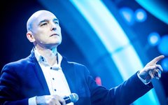 Андрей Державин
