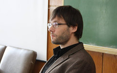 Алексей Касьян