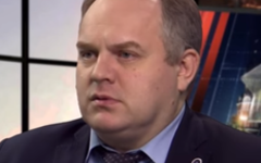 Александр Шатилов