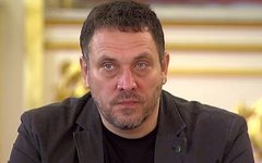 Максим Шевченко