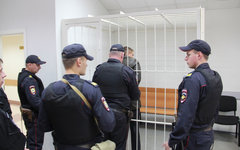 Петрозаводский маньяк
