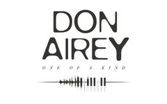 Don Airey «One Of A Kind» 