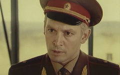Василию Лановому 85 лет