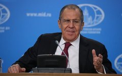 Лавров: признание итогов Второй мировой войны Японией – это не ультиматум