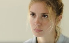 Полиция подтвердила избиение Агаты Муцениеце