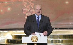 Лукашенко Александр