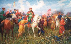 От Брестской унии до Томоса