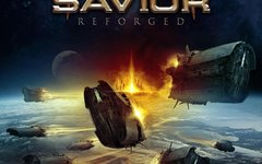 Iron Savior «Reforged – Riding On Fire»