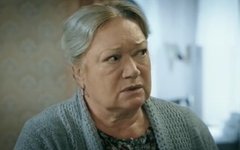 Актрисе Людмиле Поляковой 80 лет