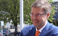 Нил Ушаков