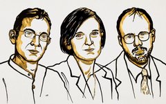 Майкл Кремер, Эстер Дюфло и Абхиджит Банерджи