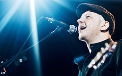 Сергей Бобунец, 11 октября, ГЛАВCLUB GREEN CONCERT
