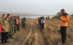 Экстрасенсы на службе у полиции