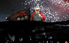 Группа «Алиса» указала путь к северному солнцу
