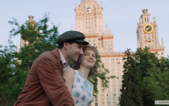 Кинопремьера «Лев Яшин. Вратарь моей мечты»: ворота на замке
