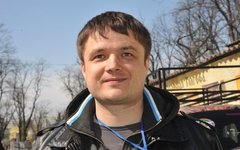 Каклюгин