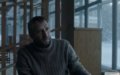 Кинопремьера «Сторож»: велика Россия, а уединиться негде