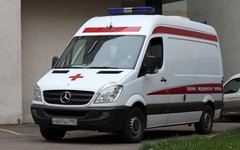 Отдам «Скорую помощь» в частные руки