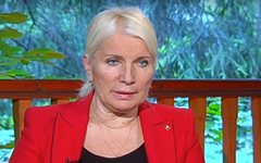 Чиновница поплатилась за правду о продаже красноярского леса китайцам