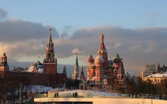 Кремль