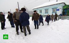 Спасибо Горбачеву: сибирскую деревню с жителями выставили на продажу