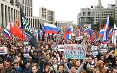 © KM.RU, РИА Новости Рамиль Ситдиков