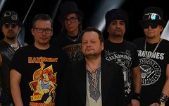 «Бахыт-Компот», 6 декабря, «Рюмочная Зюзино»