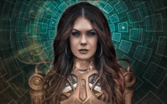 Metalite «Biomechanical»