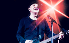 Сергей Бобунец, 21 февраля, ГЛАВCLUB GREENCONCERT 