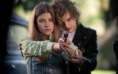 Кинопремьера «Ангел»: палач идет по жизни, смеясь