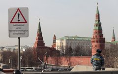 Вид на Кремль © KM.RU, Алексей Белкин