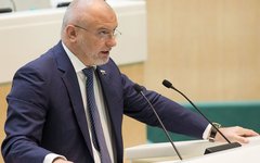 Андрей Александрович Клишас