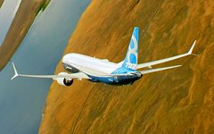 Boeing-737 MAX