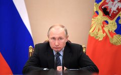 Путин пошел на пенсионную реформу, чтобы остаться у власти